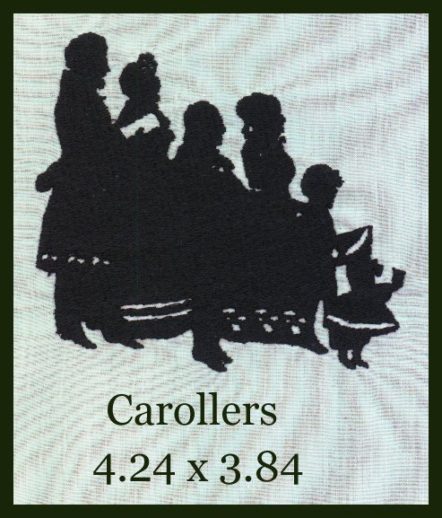 Carollers.jpg (84316 bytes)