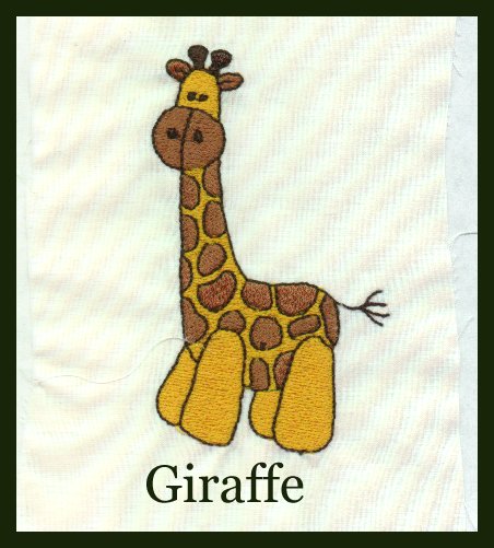 Giraffe.jpg (48778 bytes)
